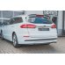 Накладка сплиттер на заднюю дверь на Ford Mondeo V Estate